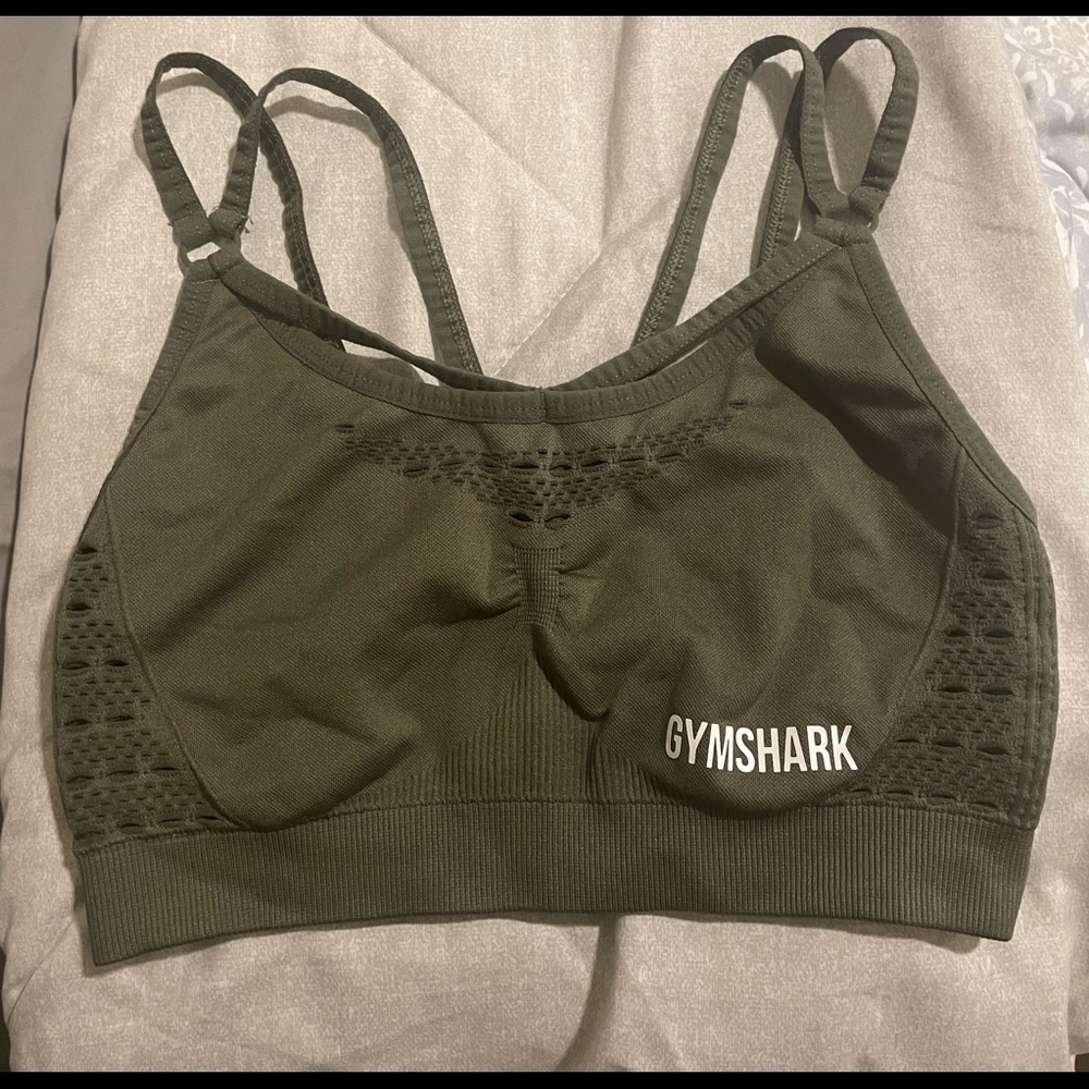Gymshark Sports Bra